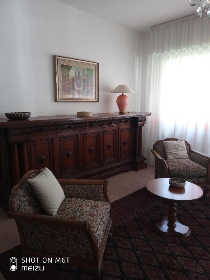 Villa Rosa Рапалло Экстерьер фото