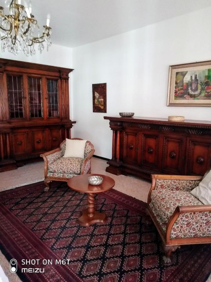 Villa Rosa Рапалло Экстерьер фото