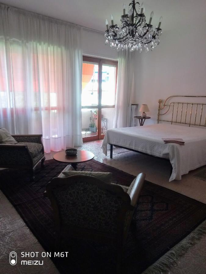 Villa Rosa Рапалло Экстерьер фото