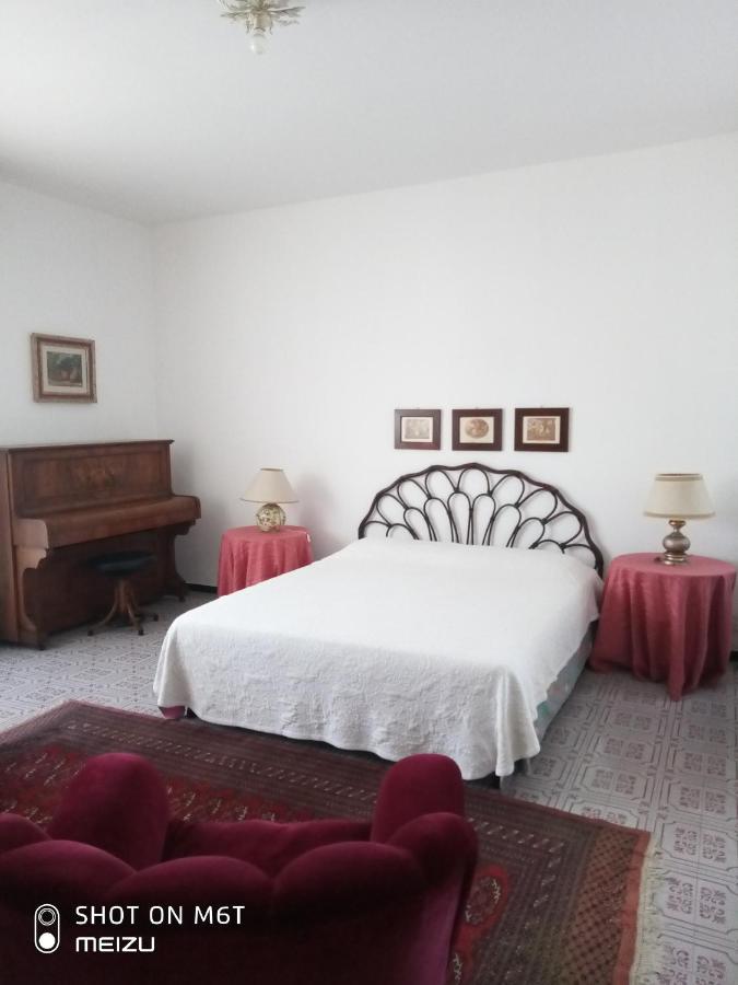 Villa Rosa Рапалло Экстерьер фото