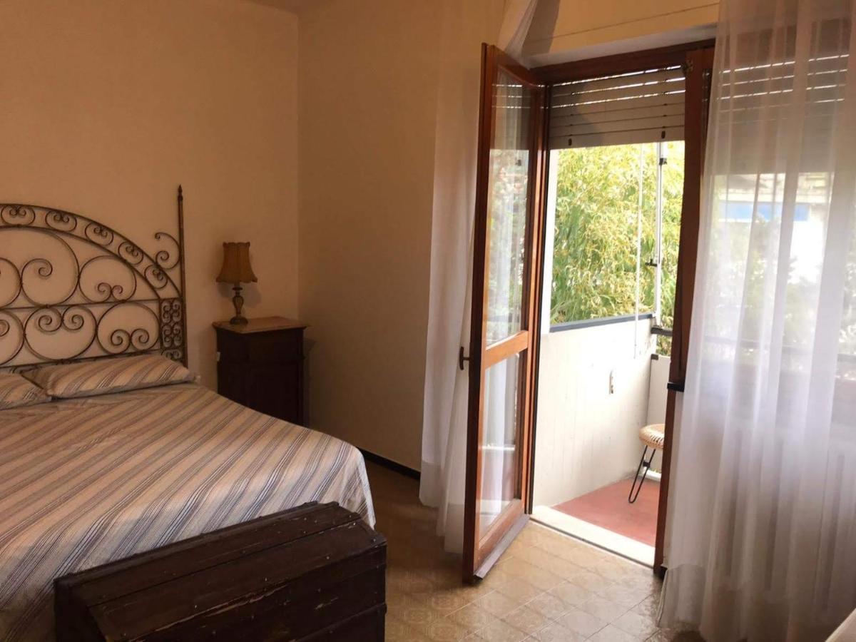Villa Rosa Рапалло Экстерьер фото