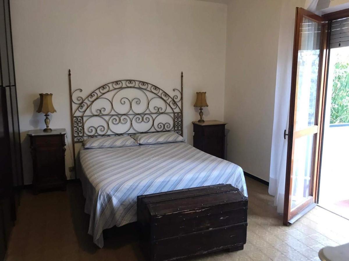 Villa Rosa Рапалло Экстерьер фото